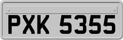 PXK5355