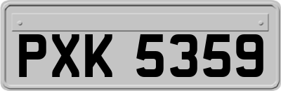 PXK5359