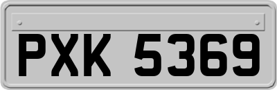 PXK5369