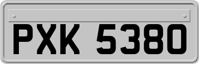 PXK5380