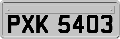 PXK5403