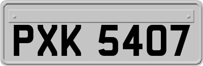 PXK5407