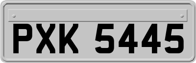 PXK5445