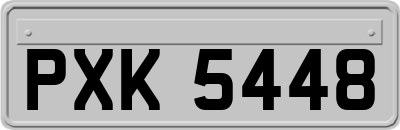 PXK5448