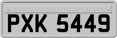 PXK5449