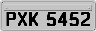 PXK5452