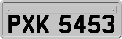 PXK5453