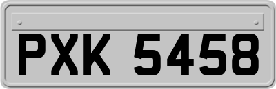 PXK5458