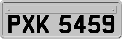 PXK5459