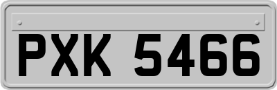 PXK5466