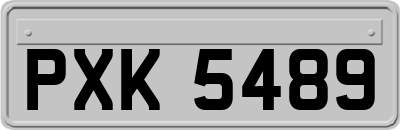 PXK5489