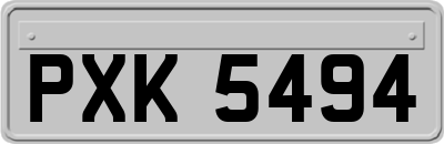 PXK5494