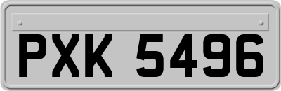 PXK5496