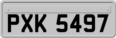 PXK5497