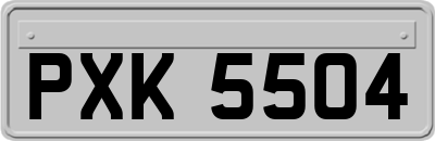 PXK5504