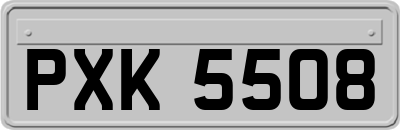 PXK5508