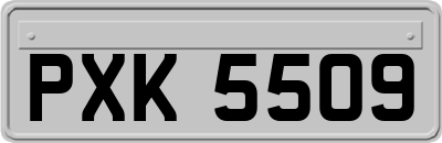 PXK5509