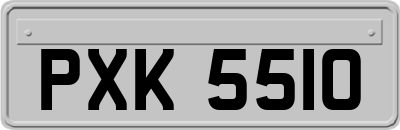 PXK5510