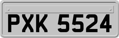 PXK5524