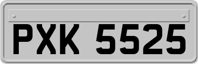 PXK5525