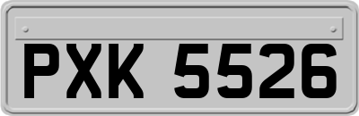 PXK5526