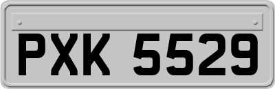 PXK5529