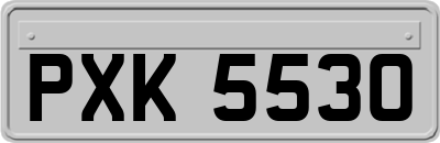 PXK5530