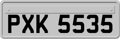 PXK5535