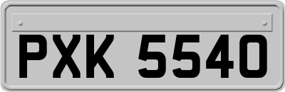 PXK5540