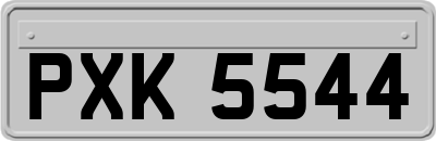 PXK5544