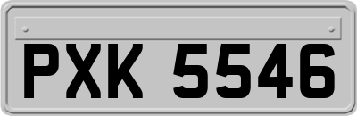 PXK5546