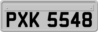 PXK5548