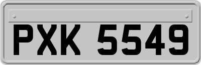 PXK5549