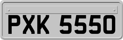 PXK5550