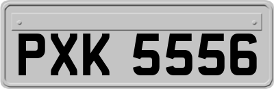 PXK5556