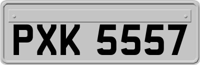 PXK5557