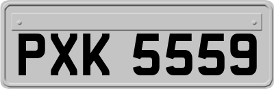 PXK5559