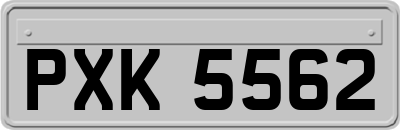 PXK5562