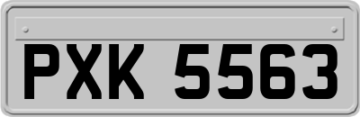 PXK5563