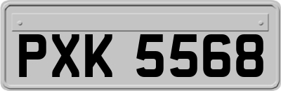 PXK5568