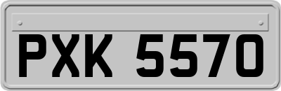 PXK5570