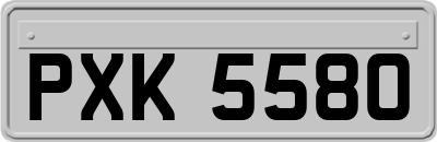 PXK5580