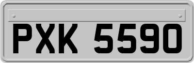 PXK5590