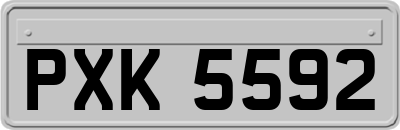 PXK5592