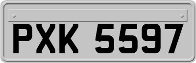 PXK5597