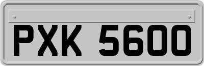 PXK5600