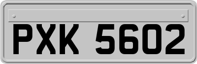 PXK5602