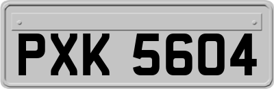 PXK5604