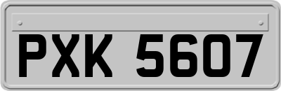 PXK5607