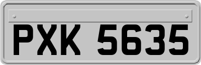 PXK5635